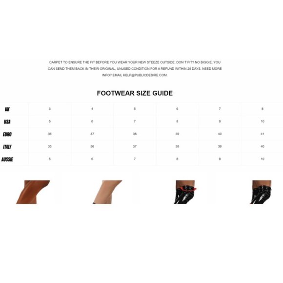 ASOS Public Desire Blink clear heel barely there sandals in white mock croc 7 - Picture 6 of 8